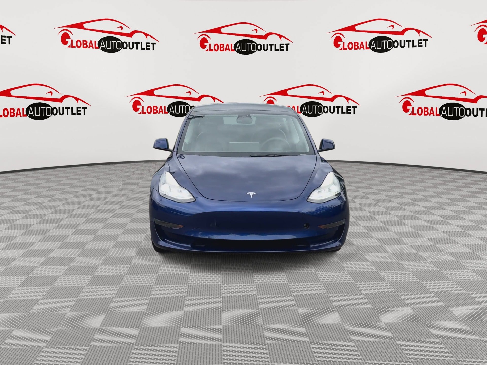 Used 2023 Tesla Model 3 Standard Range RWD image 3