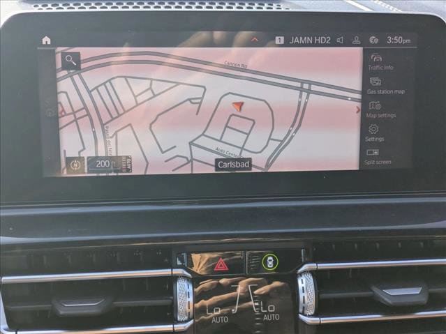 Used 2022 BMW M850i xDrive Convertible w/ Driving Assistance Package image 13