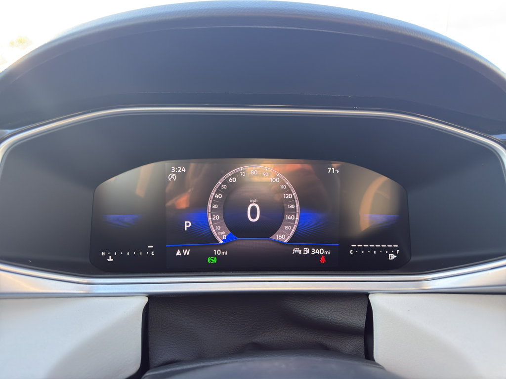New 2026 Volkswagen Taos SE FWD image 17