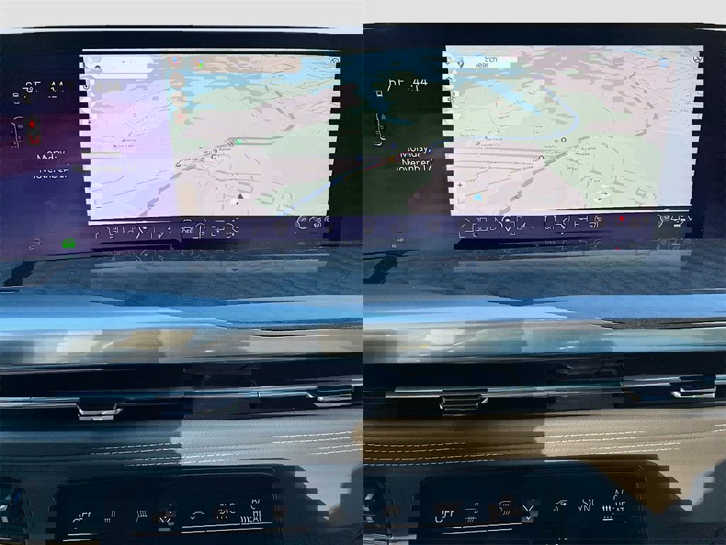 New 2026 Cadillac Escalade IQL Sport 1 image 12