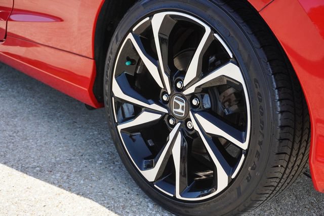 Used 2018 Honda Civic Si image 6