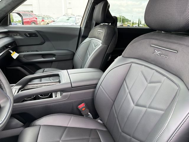 New 2027 Kia Telluride SX Prestige X-Pro AWD/4WD image 17