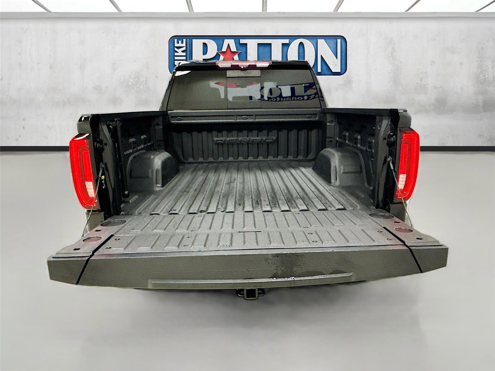 Used 2020 GMC Sierra 1500 Denali w/ Denali Ultimate Package AWD/4WD image 28