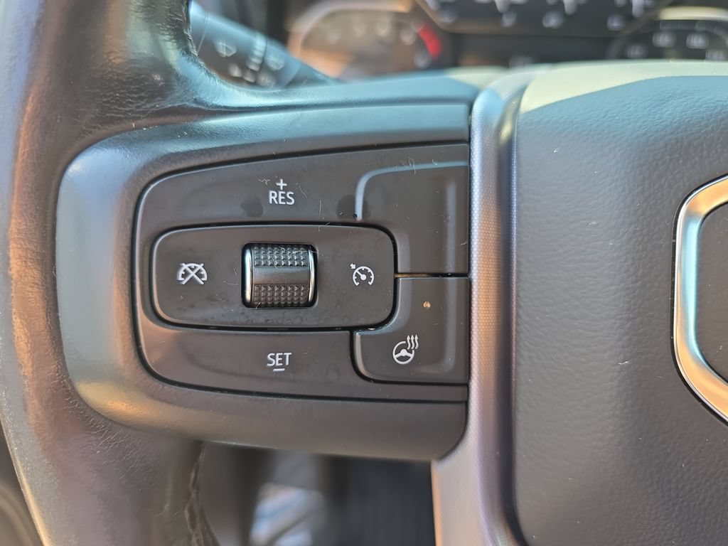 Used 2021 GMC Sierra 1500 Elevation w/ Preferred Package AWD/4WD image 17