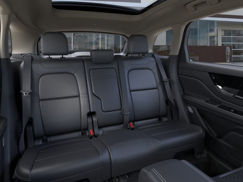 New 2026 Lincoln Corsair Grand Touring image 11