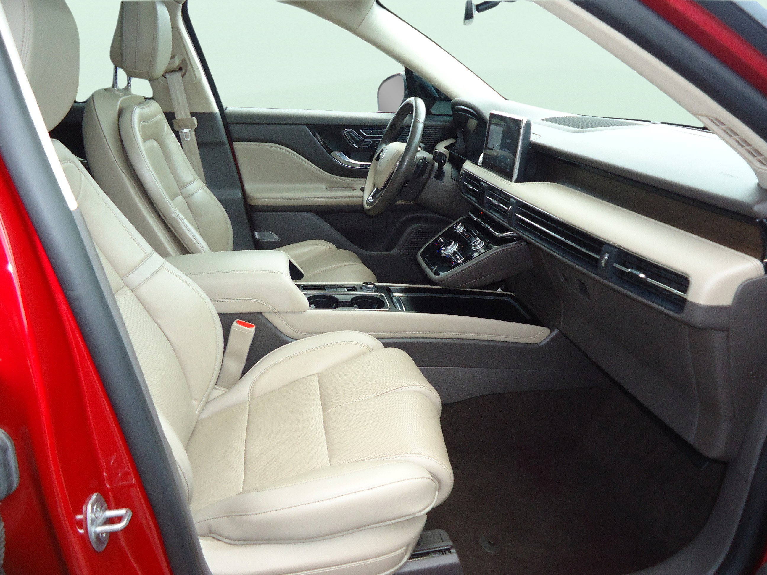 Used 2022 Lincoln Corsair Grand Touring w/ Elements Technology Bundle AWD/4WD image 26