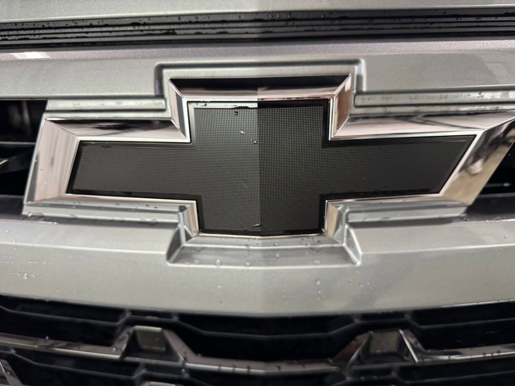 New 2025 Chevrolet Silverado 1500 RST image 14