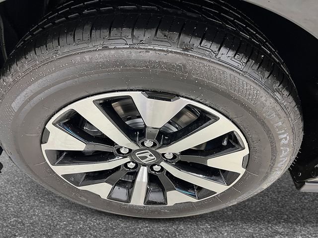 New 2026 Honda Odyssey EX-L image 10