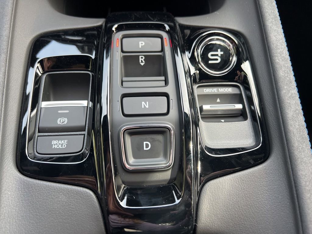 New 2026 Honda Prelude image 19