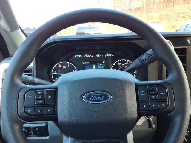 New 2026 Ford F250 XLT AWD/4WD image 24