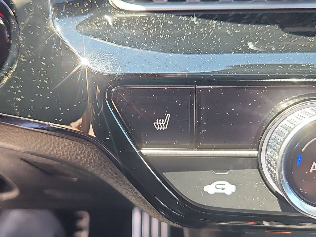 Certified 2023 Honda Civic Sport Touring image 20