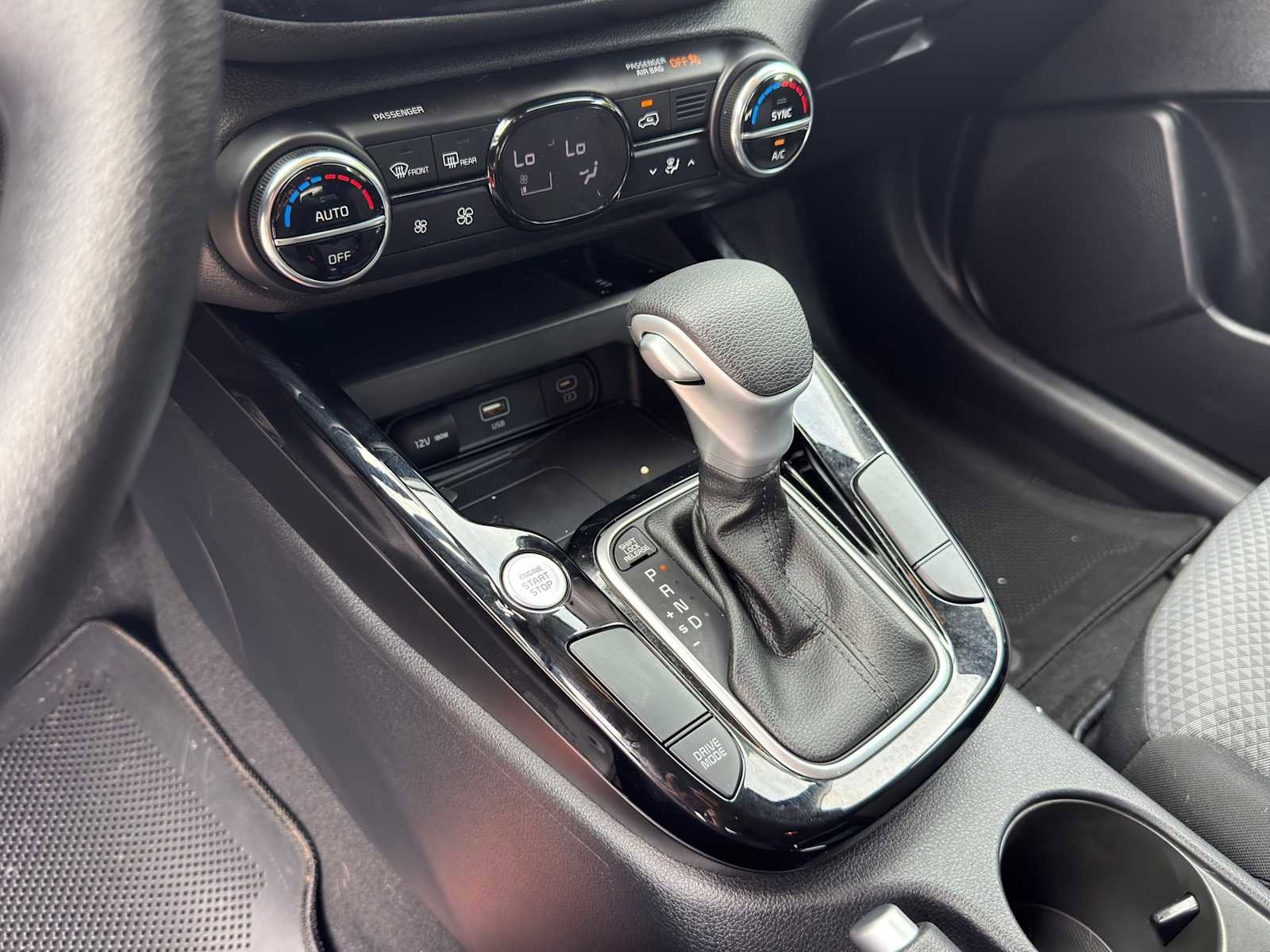 Certified 2023 Kia Soul S image 12