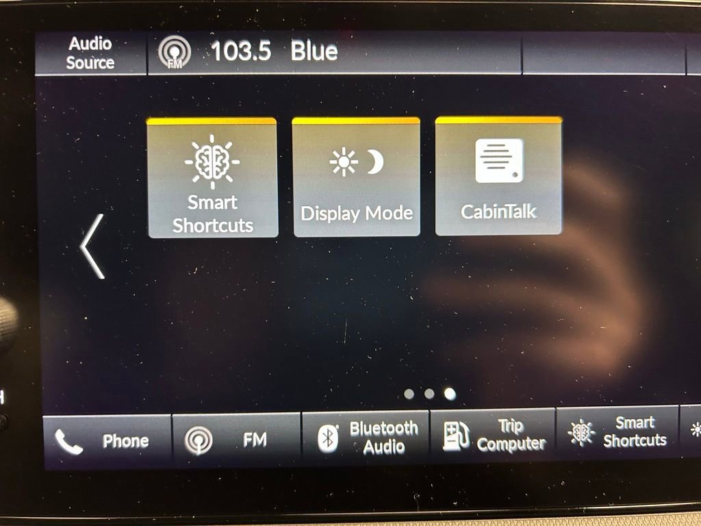 Used 2025 Honda Odyssey Sport-L image 21