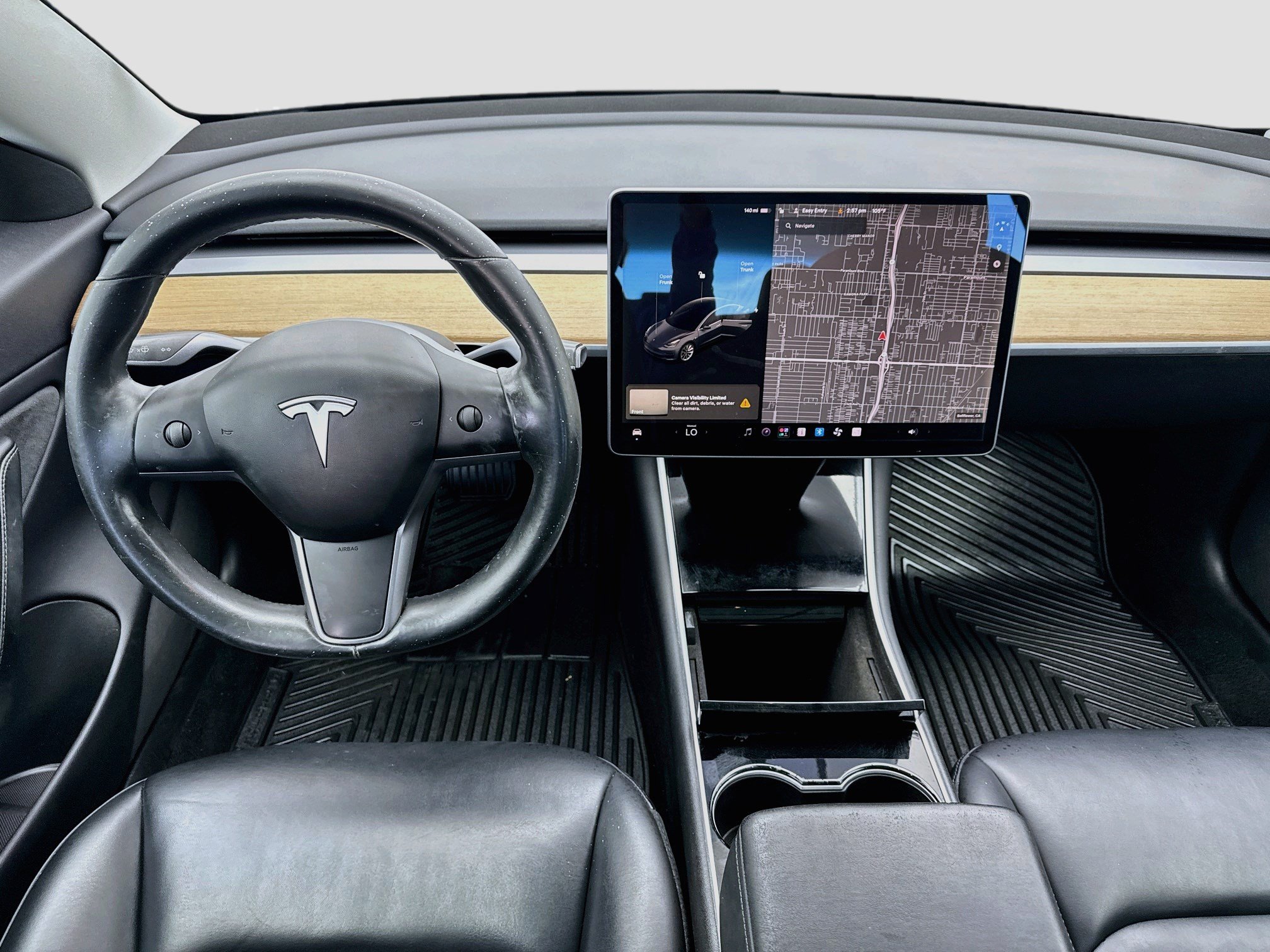 Used 2019 Tesla Model 3 RWD image 15