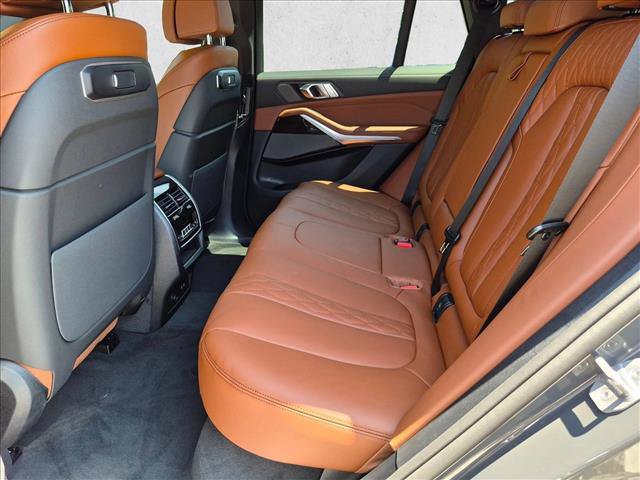New 2026 BMW X5 xDrive40i AWD/4WD image 17