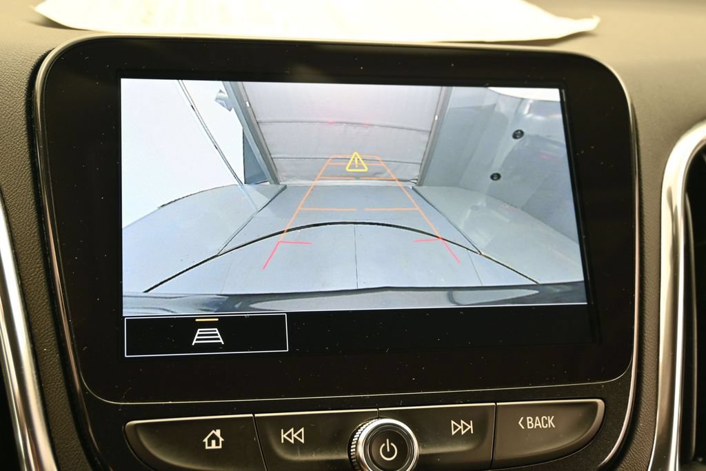 Used 2022 Chevrolet Equinox Premier FWD image 29