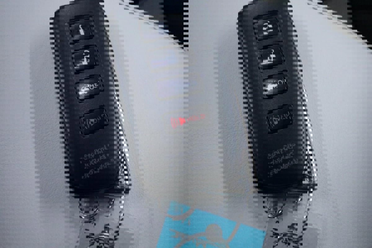 Used 2022 Lexus IS 350 F Sport w/ Accessory Package image 19