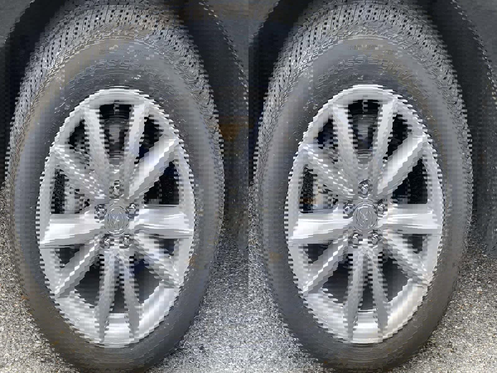 Certified 2023 Acura RDX AWD image 8