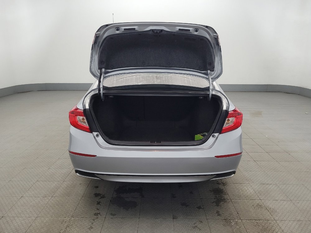 Used 2018 Honda Accord EX-L image 29