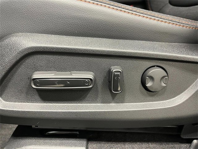 New 2026 Honda Passport TrailSport image 10