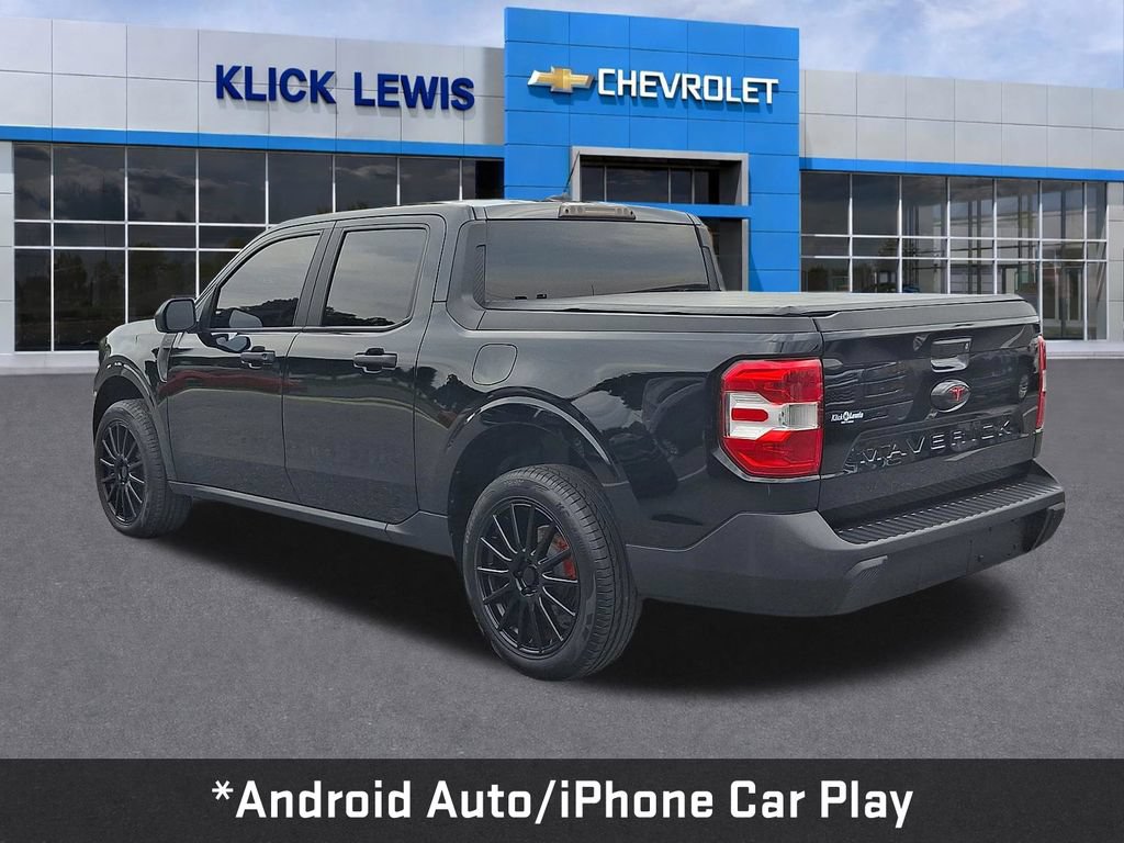 Used 2024 Ford Maverick XL FWD image 5