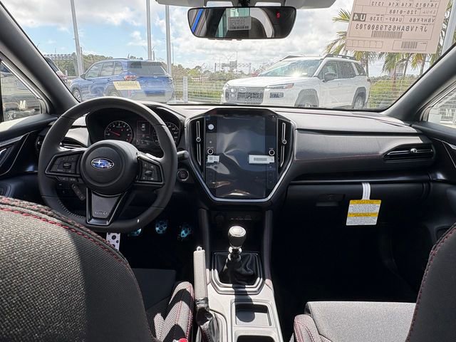 New 2026 Subaru WRX Premium AWD/4WD image 11