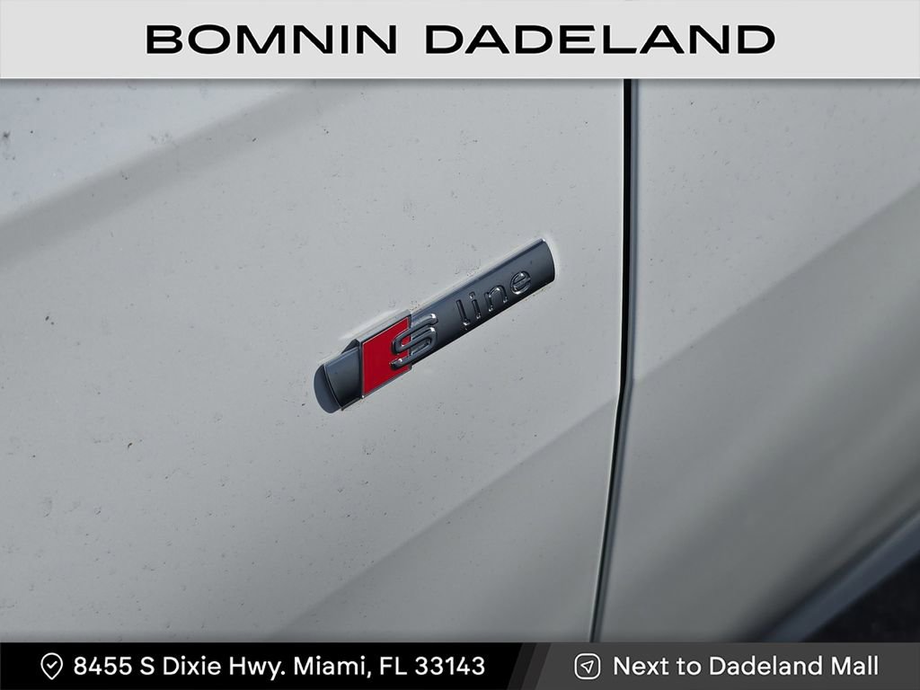 Used 2022 Audi A6 Premium Plus w/ Premium Plus Package image 14