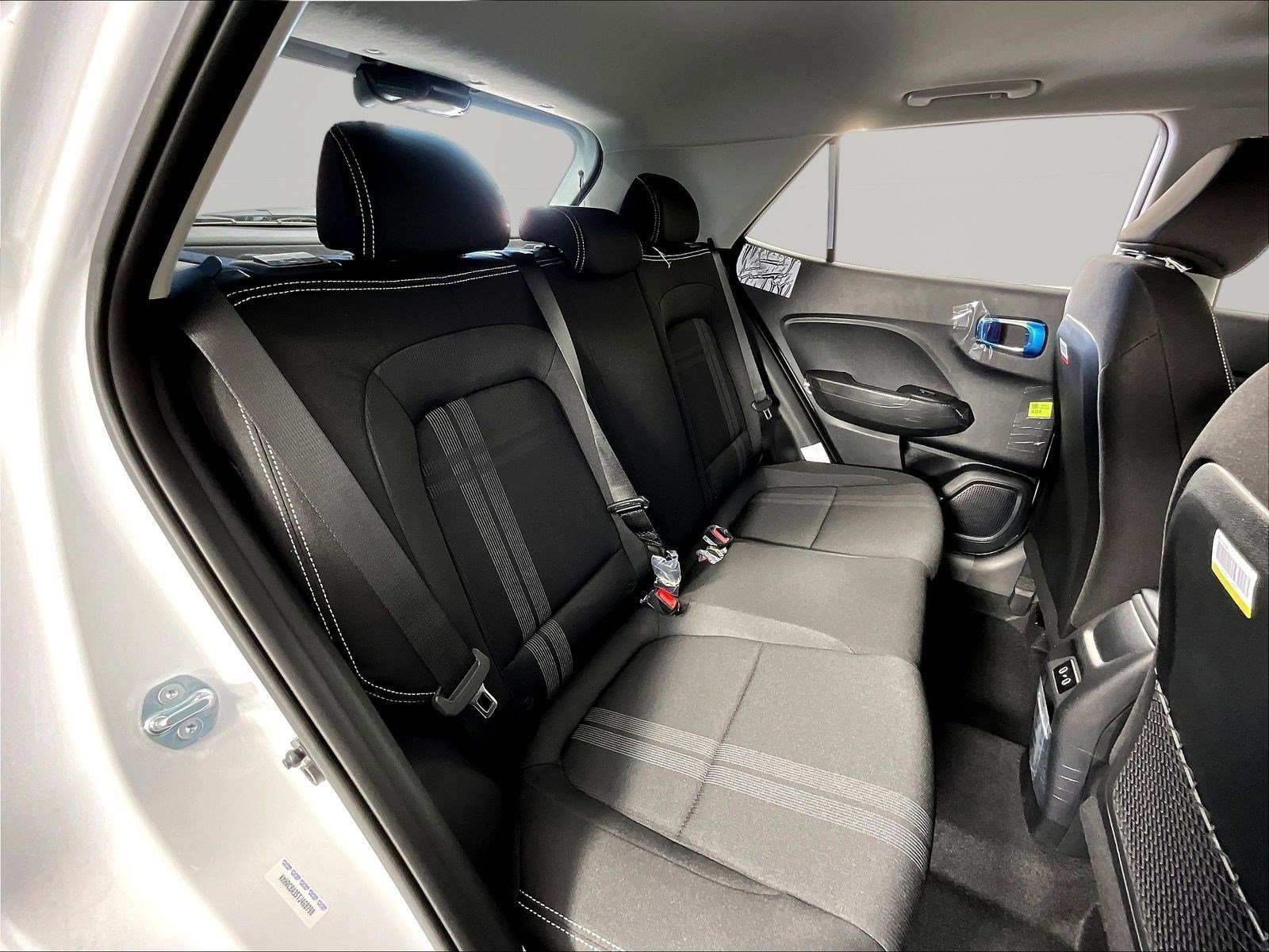 New 2026 Hyundai Venue SEL FWD image 19