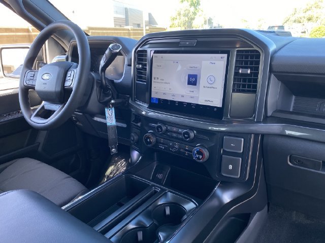New 2026 Ford F150 STX w/ Equipment Group 200A RWD image 13
