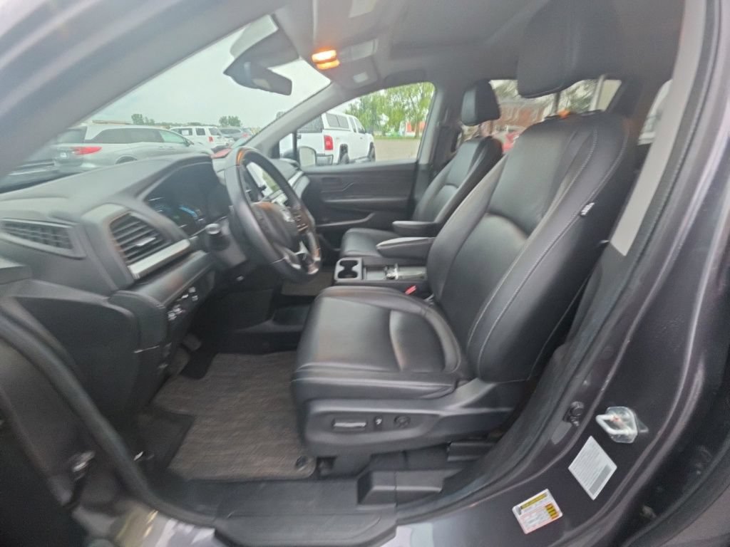 Used 2024 Honda Odyssey EX-L image 12