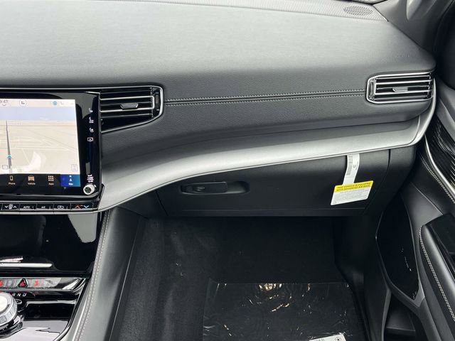 New 2026 Jeep Grand Wagoneer Limited image 17