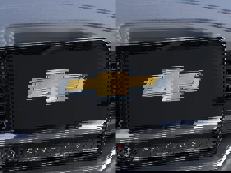 New 2026 Chevrolet Silverado 3500 High Country w/ High Country Premium Package image 20