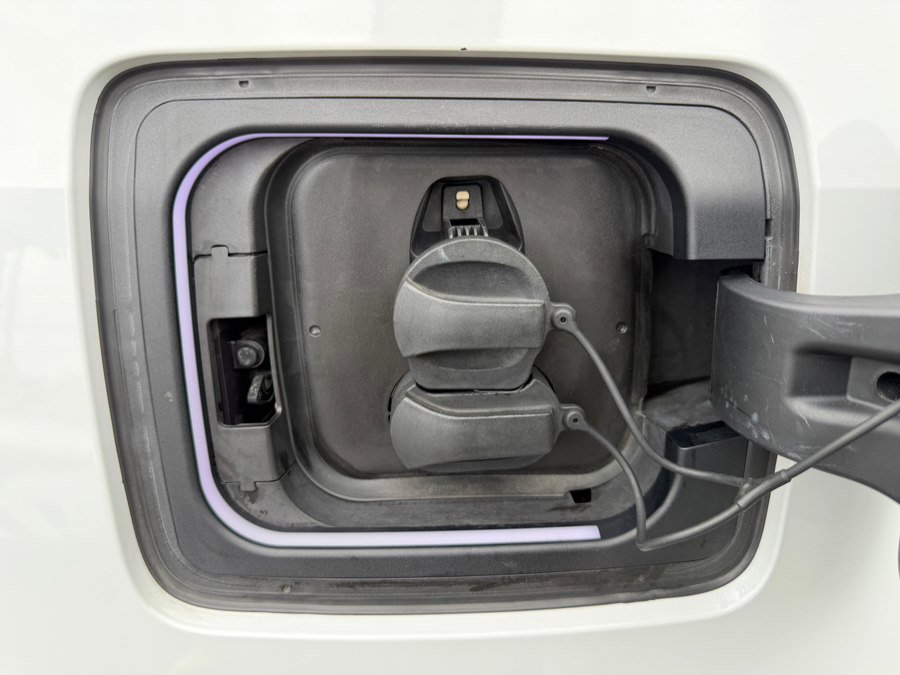 Used 2020 BMW i3 s RWD image 46