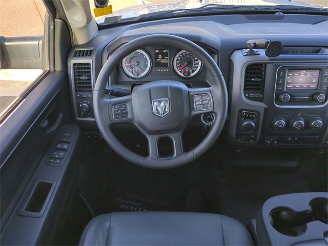 Used 2023 RAM 1500 Tradesman w/ Trailer Tow Group image 15