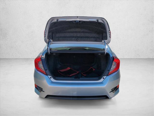 Used 2017 Honda Civic EX image 7