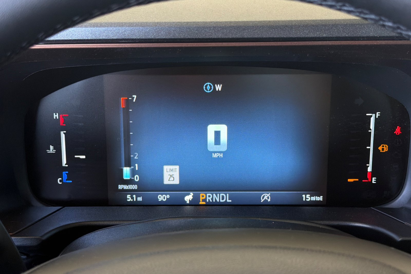 New 2026 Ford Bronco Sport Outer Banks w/ Outer Banks Tech Package+ AWD/4WD image 31