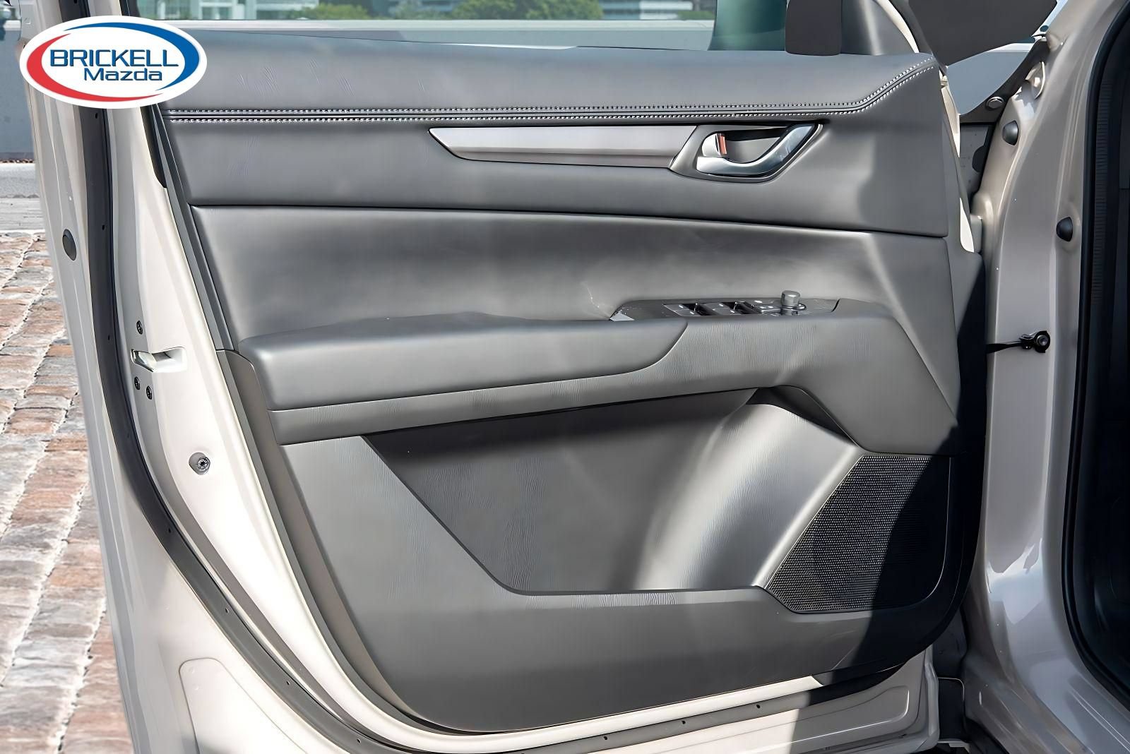 Used 2025 MAZDA CX-5 AWD 2.5 S w/ Select Package image 13