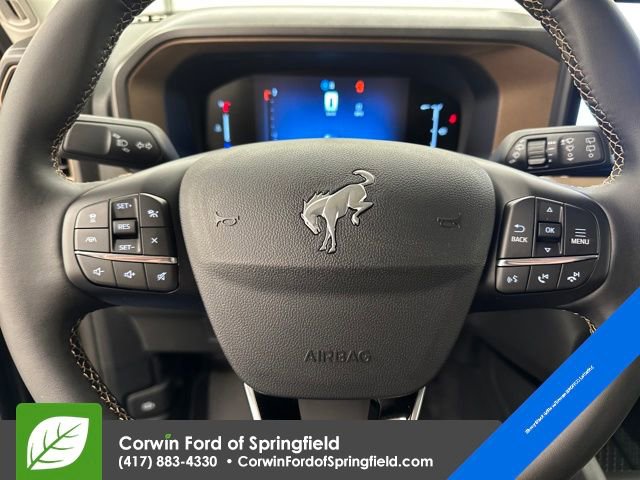 New 2026 Ford Bronco Sport Big Bend w/ Convenience Package image 28