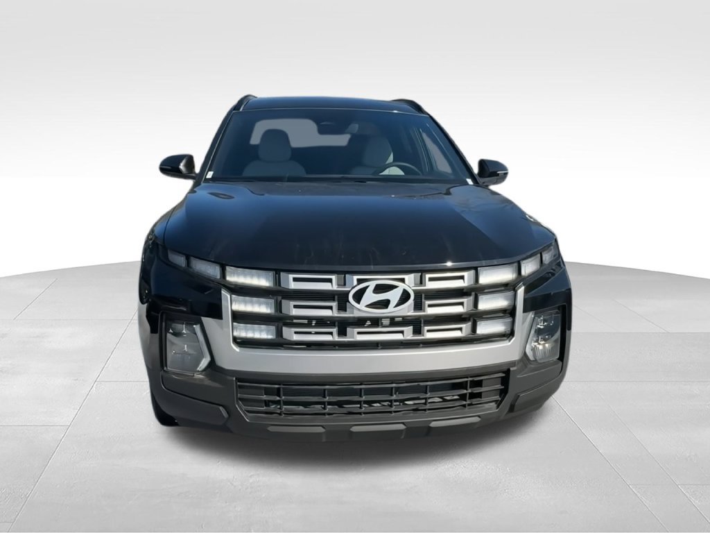 New 2026 Hyundai Santa Cruz SEL AWD/4WD image 3