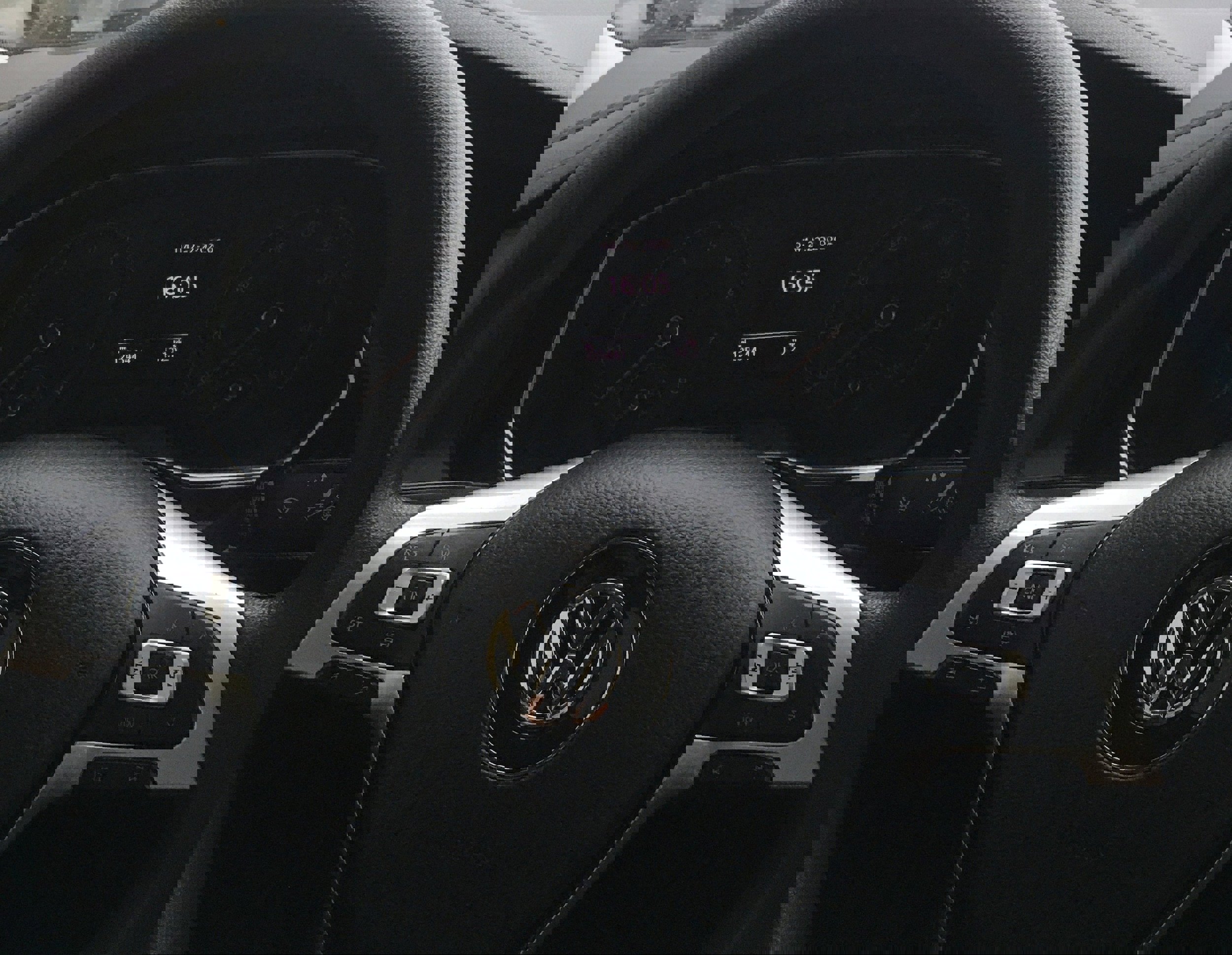 Used 2019 Volkswagen Jetta S FWD image 11