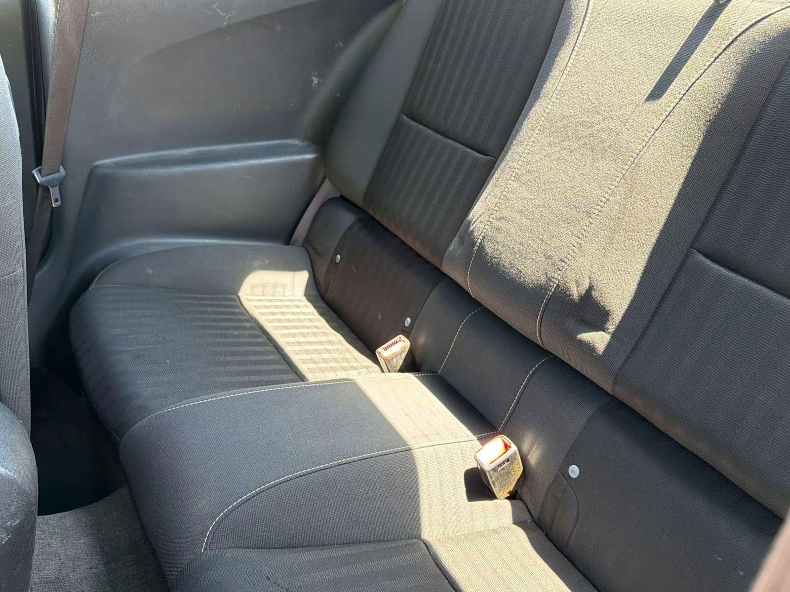 Used 2013 Chevrolet Camaro LS image 23