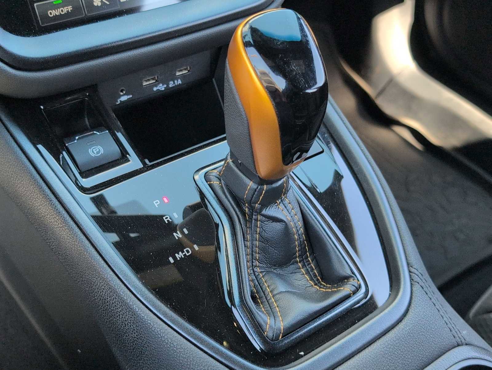 Used 2022 Subaru Outback Wilderness image 31