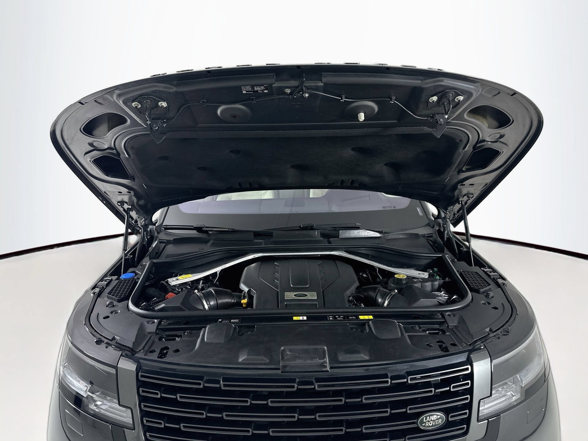 Used 2023 Land Rover Range Rover SE AWD/4WD image 34