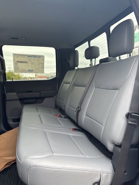 Used 2026 Ford F450 XL w/ XL Chrome Package image 34