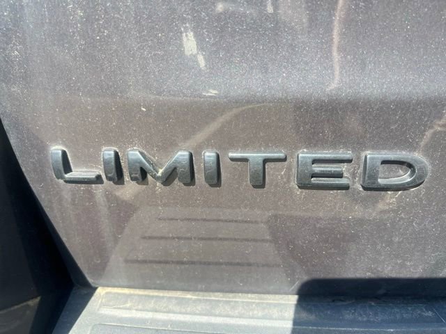Used 2023 Ford Expedition Max Limited AWD/4WD image 9