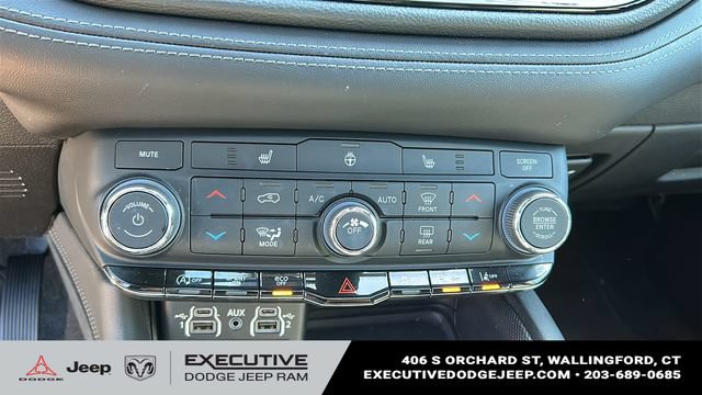 Used 2022 Dodge Durango GT AWD/4WD image 18
