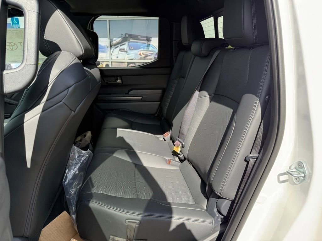 Used 2024 Toyota Tacoma TRD Off-Road image 46