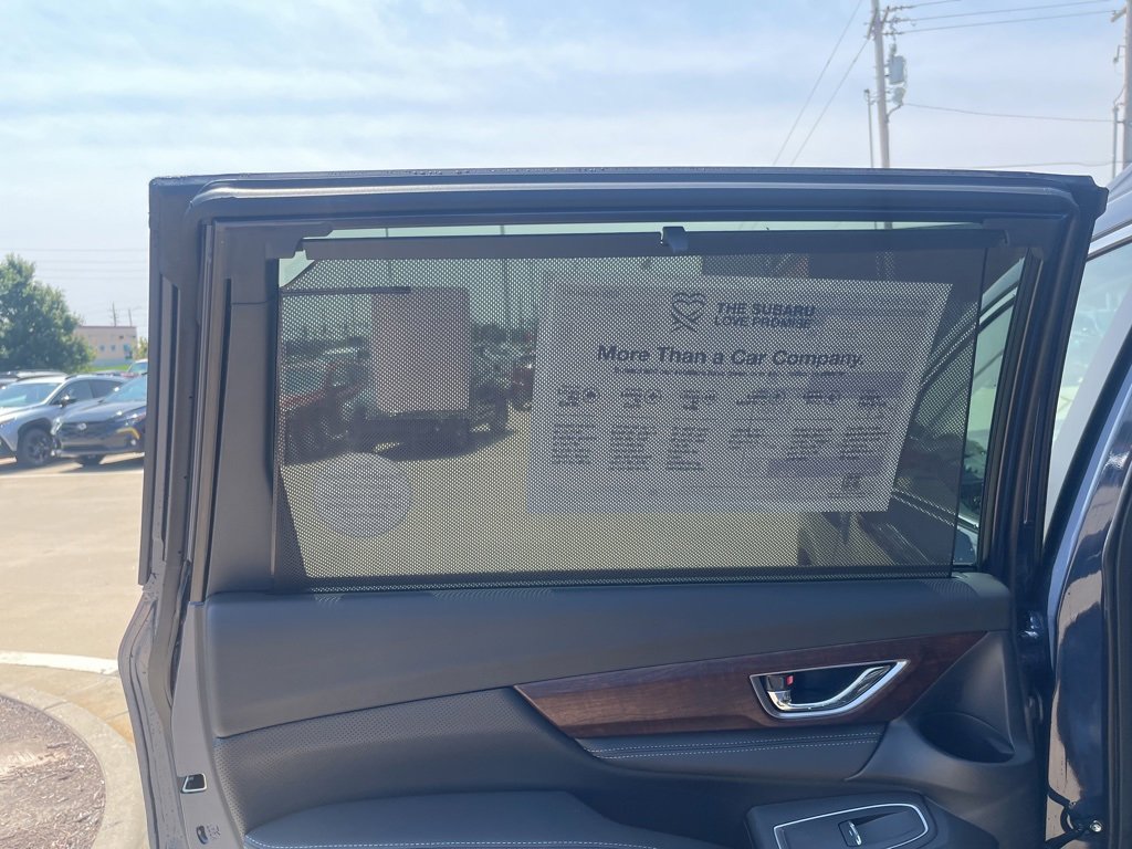 Certified 2025 Subaru Ascent Touring image 42
