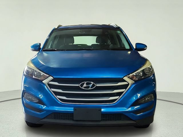 Used 2017 Hyundai Tucson SE Plus AWD/4WD image 8