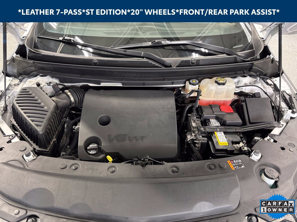 Used 2023 Buick Enclave Essence w/ Sport Touring Edition AWD/4WD image 52